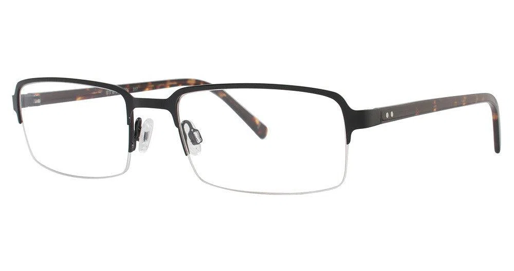Stetson S317 Eyeglasses - view 6